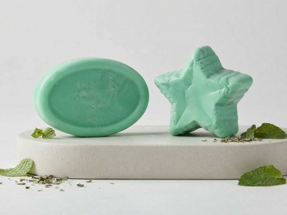 MINTSOAP