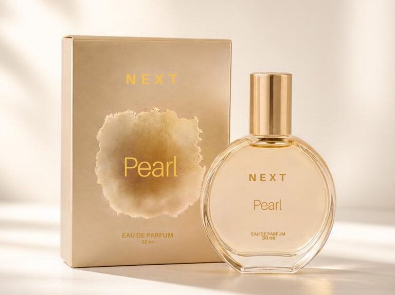 NEXTPearlPerfume NEXTPearlPerfume