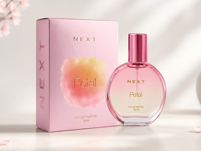 NEXTPetalPerfume NEXTPetalPerfume