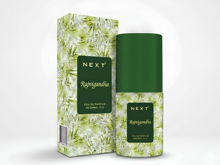 NEXTRajnigandhaPerfume10ml NEXTRajnigandhaPerfume10ml
