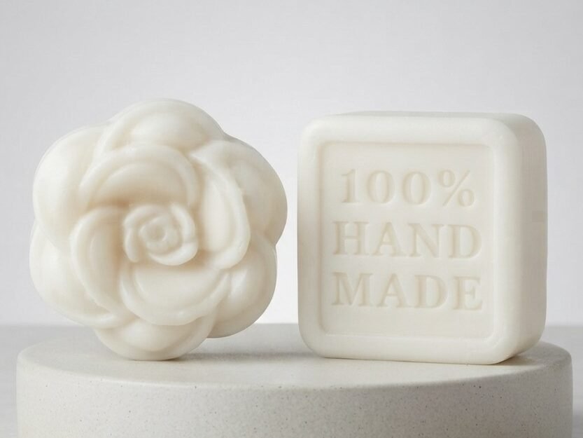 Organicgoatmilksoap