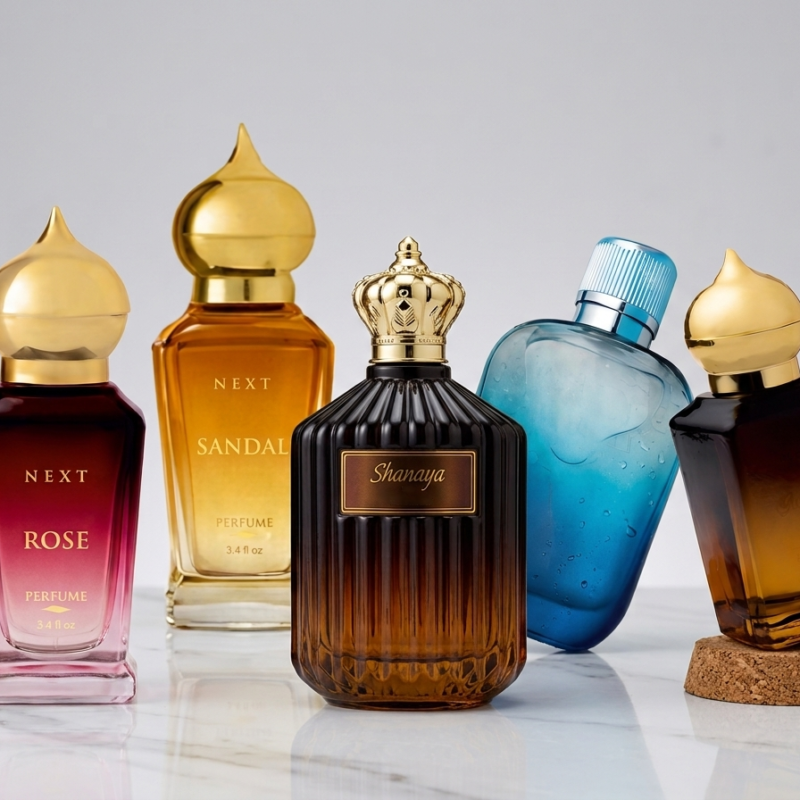 Perfumes