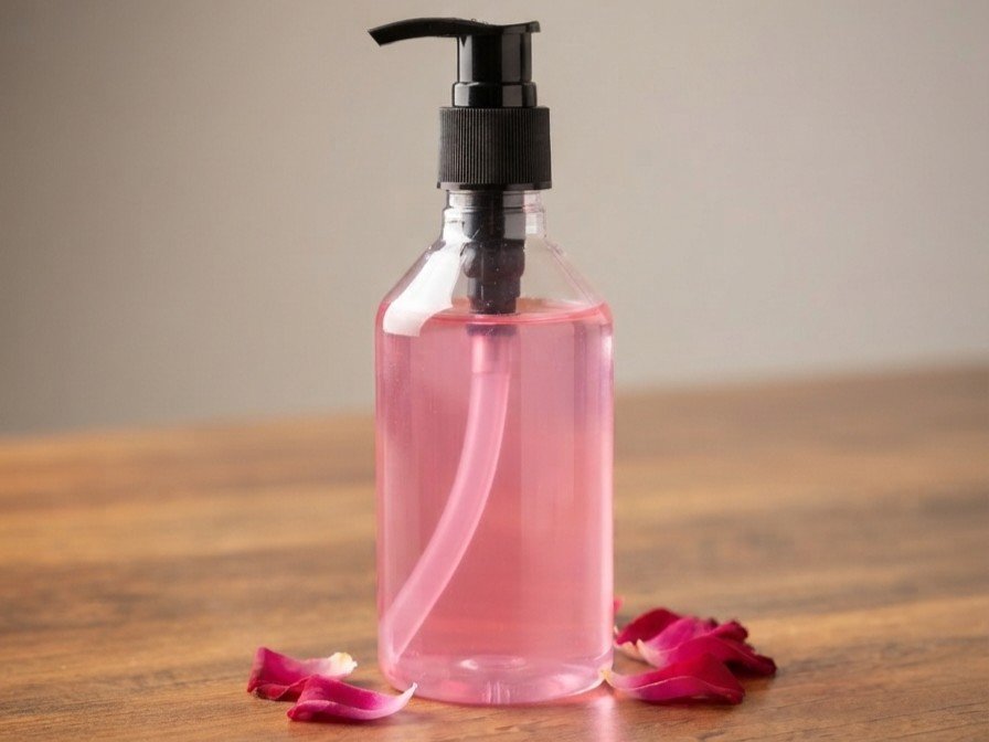 Roseorganichandwash43