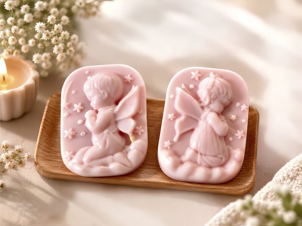 Rosesoap