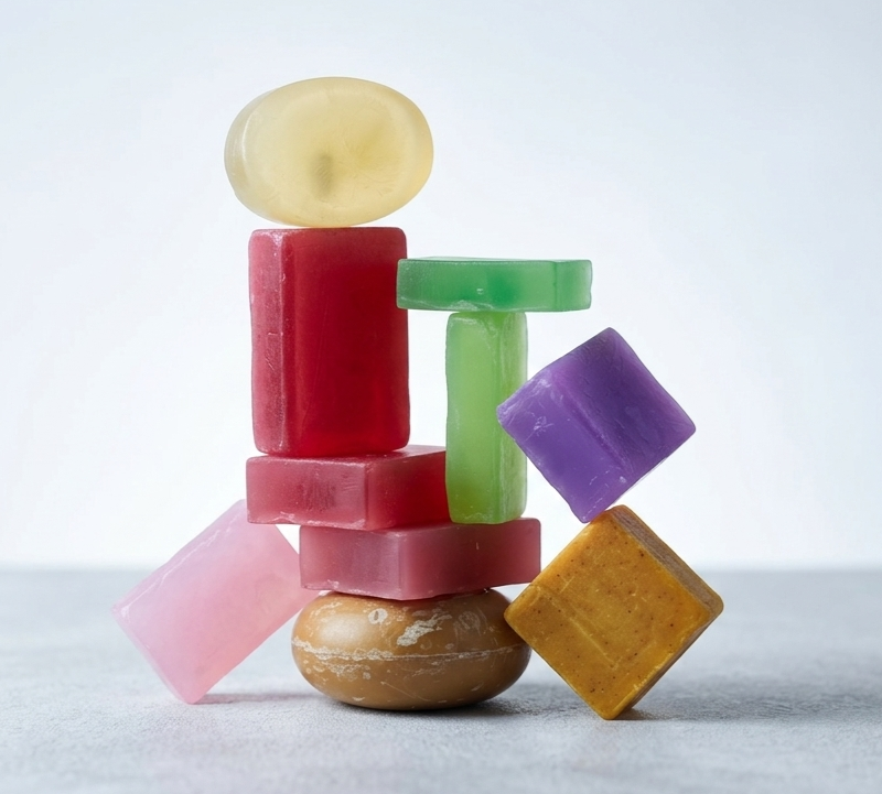 Soaps
