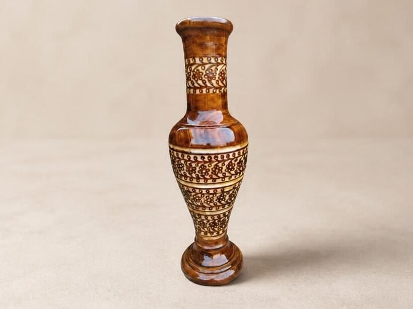 Woodenvase12 Woodenvase12