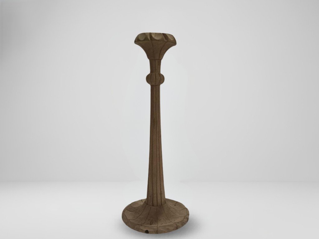 Woodenvase8 Woodenvase8
