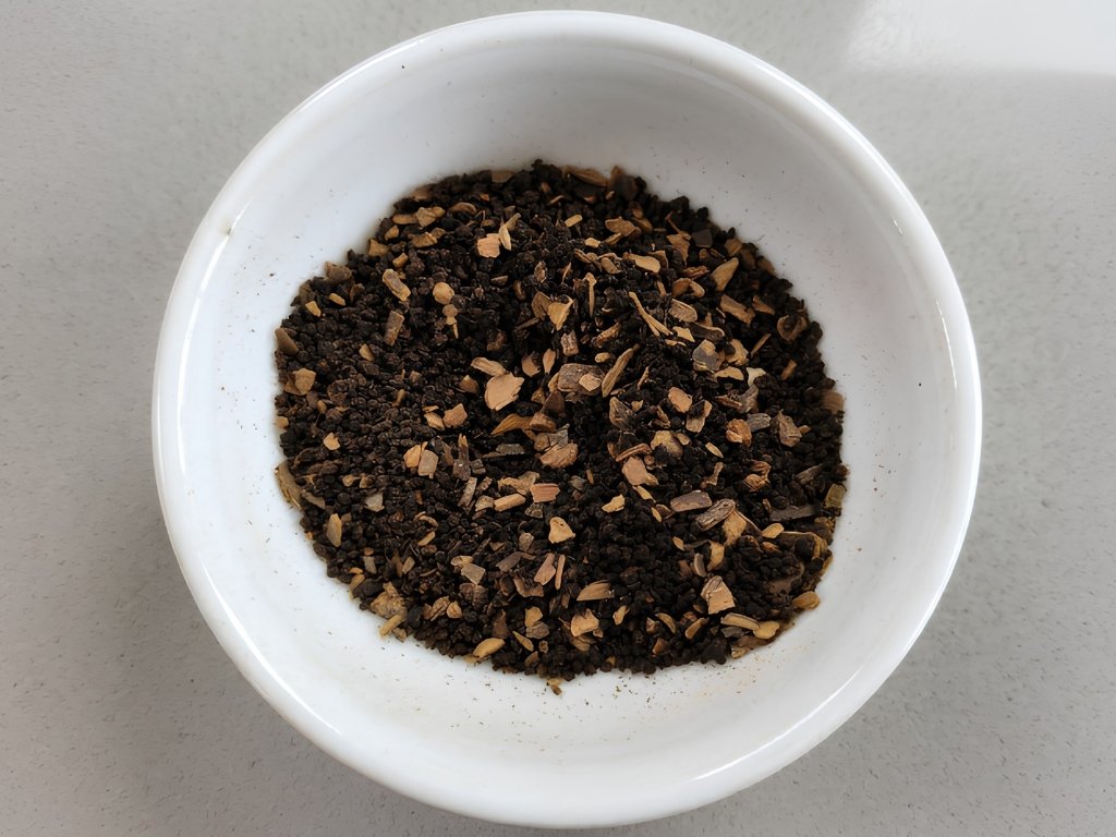 cinnamontea cinnamontea