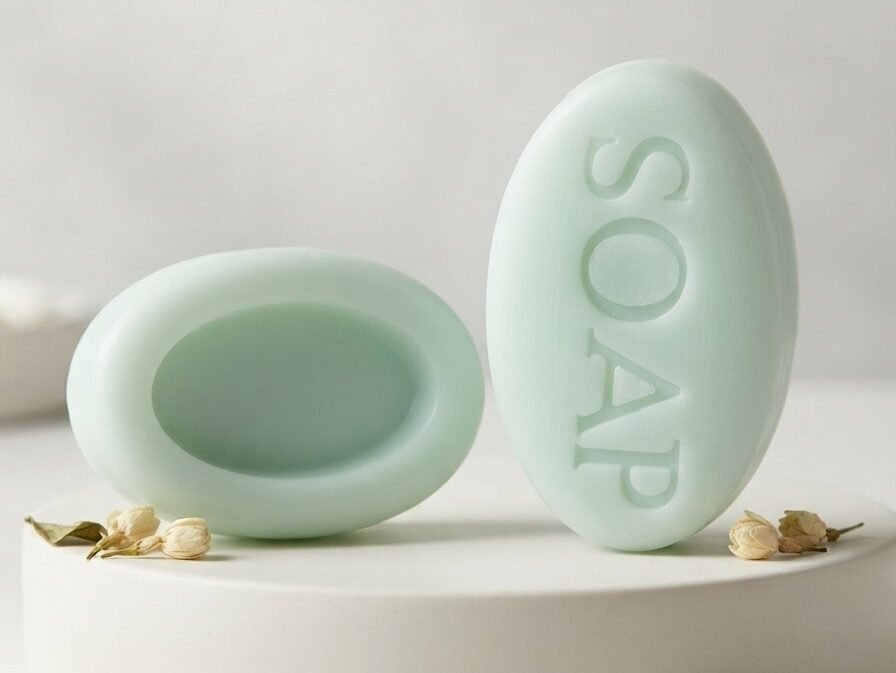 jasminesoap
