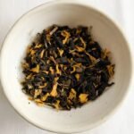 Botanical Harmony Lemongrass & Marigold Infusion — 1kg Signature Reserve Caddy