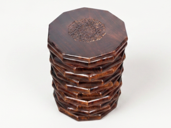 octagonalstool octagonalstool