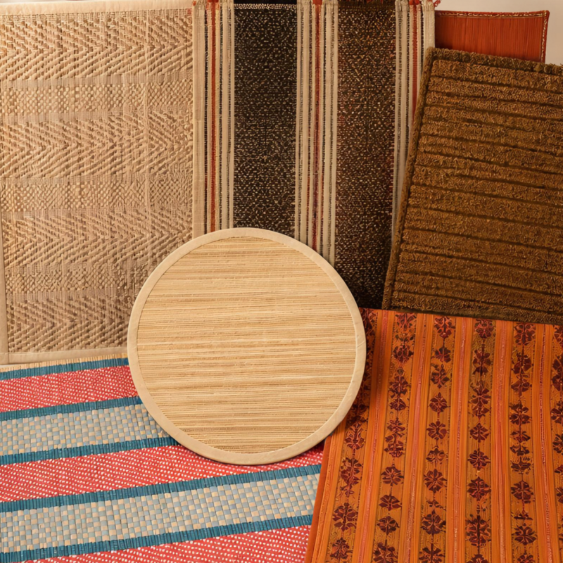 Soft Furnishing