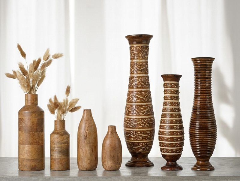 Vases